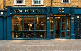 NOX Waterloo